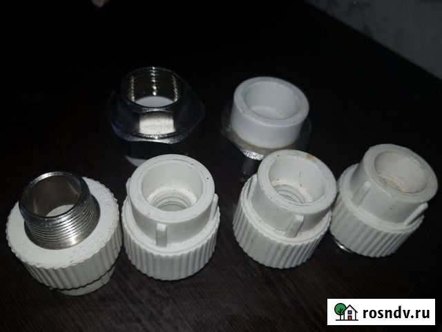 Новая сантехника Петропавловск-Камчатский - изображение 1