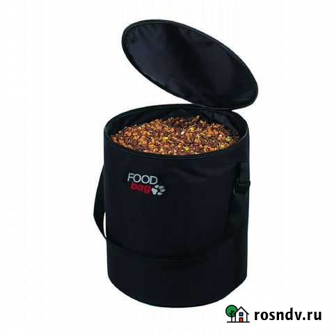 Сумка для хранения корма 25 кг Trixie Красково - изображение 1