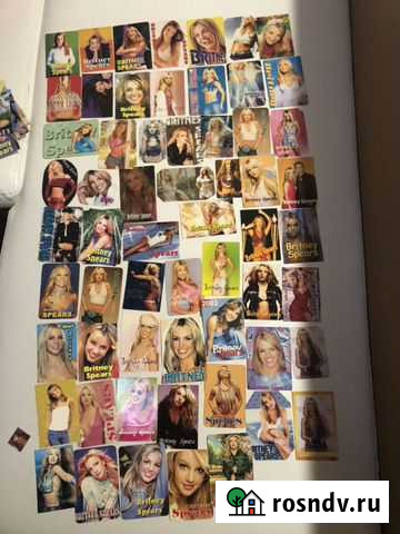 Календарь, карточки для коллекции Симферополь - изображение 1