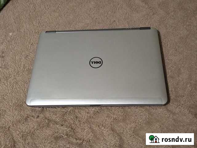 Ноутбук Dell e 6440 Курган - изображение 1