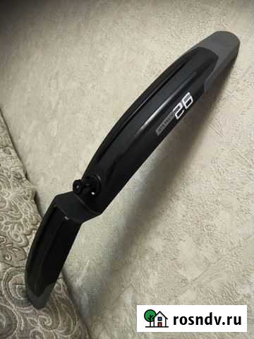 Крыло для велосипеда переднее Михайловск - изображение 1