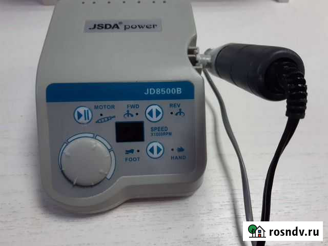 Аппарат для маникюра Биробиджан - изображение 1