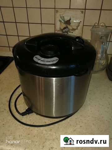 Мультиварка Саратов - изображение 1