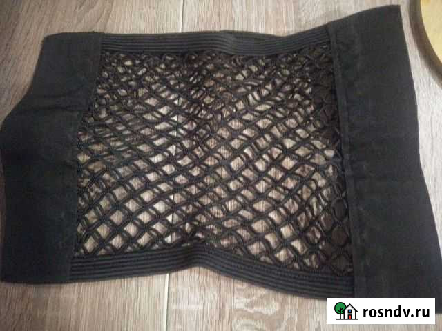 Карман Курган - изображение 1