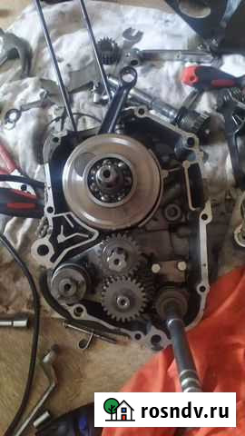 Моторемонт(чтобы доехать до сервиса) Владимир - изображение 1