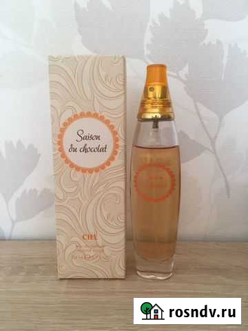 Season du chocolate, 50ml. Оригинал Тюмень - изображение 1