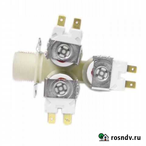 Клапаны для стиральных машин Севастополь - изображение 1