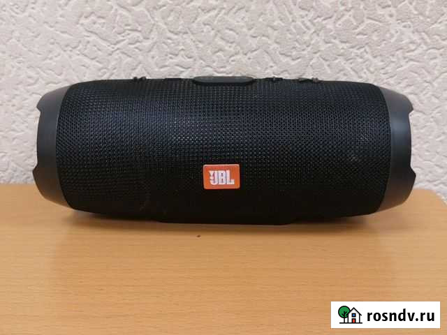 Колонка Bluetooth Екатеринбург - изображение 1