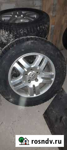 265/60/18 хака 7 Кудымкар - изображение 1