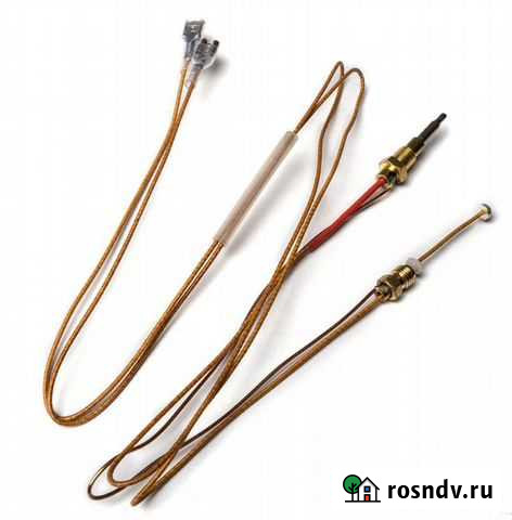 Термопара Глазуновка - изображение 1