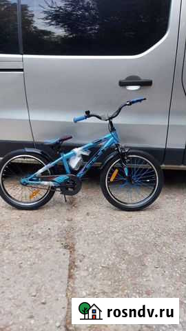 Велосипеды Симферополь - изображение 1