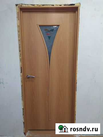 Дверь Уфа - изображение 1