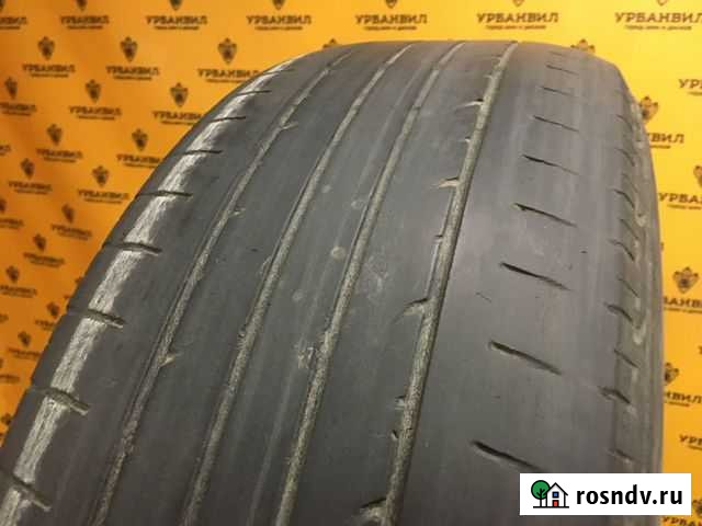 3 шт. Bridgestone Dueler H/P sport 18/235/65 Саратов - изображение 1