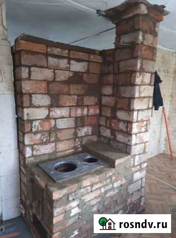 Печник Белогорск - изображение 1