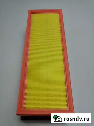 Фильтр воздушный Лада Веста Спорт Сургут - изображение 1