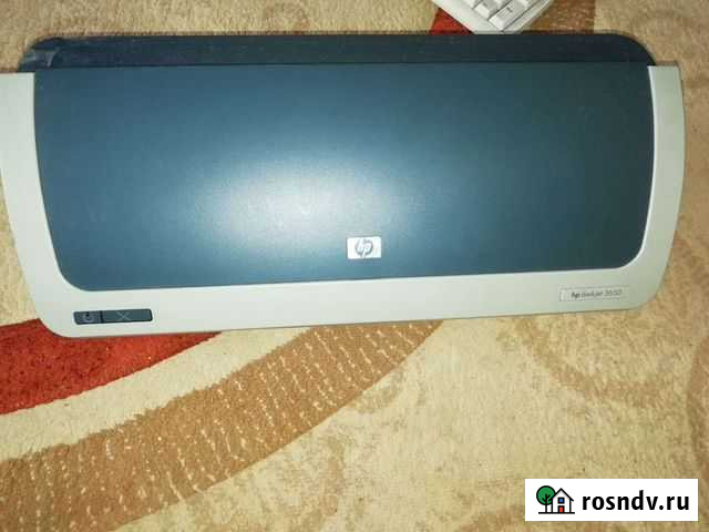 Принтер Сарапул - изображение 1