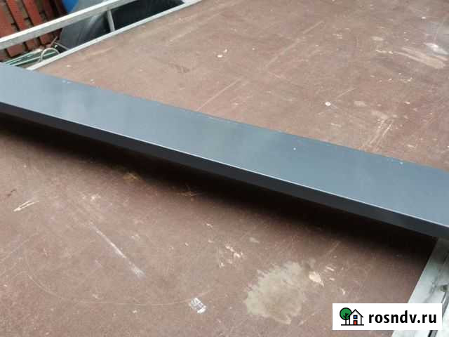 Торцевая планка Оренбург - изображение 1