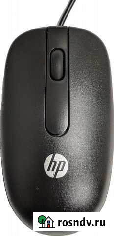 Новые компьютерные мышки HP p/n 672652-001 Воронеж - изображение 1