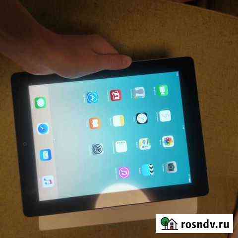 iPad 3 64gb wifi 3g Пермь