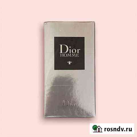 Dior Homme Майкоп