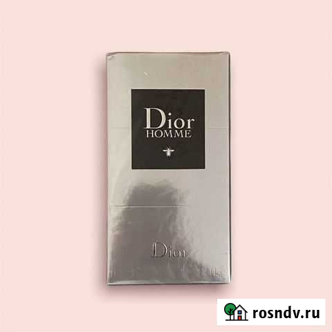 Dior Homme Майкоп - изображение 1