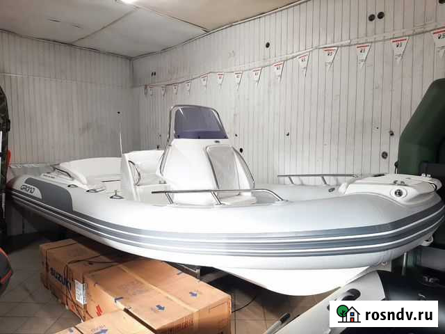 Новый Grand G650GL Калининград - изображение 1