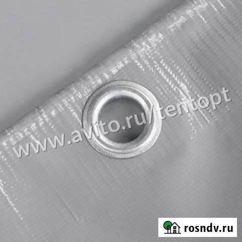 Тент пвх Пермь - изображение 1