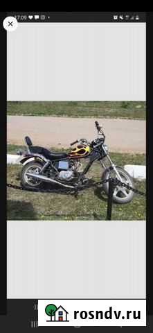 Мини чопер Благовещенск - изображение 1