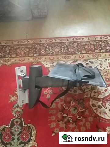 Кронштейн Пермь - изображение 1