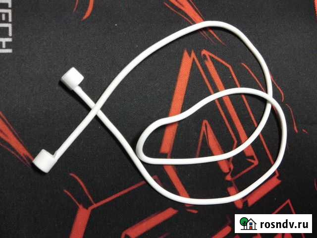 Шнурок для беспроводных наушников Саратов - изображение 1