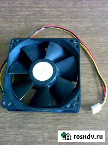 Вентилятор для компьютера Гусев - изображение 1