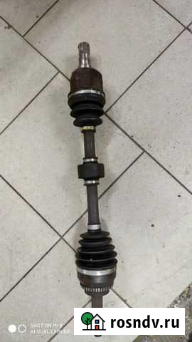 Mitsubishi galant привод Муром - изображение 1