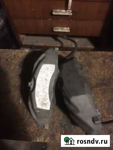 Суппорта selsior30 Lexus LS430 проточка под 334дис Ногинск - изображение 1