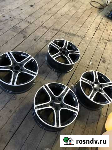 Колеса Altezza, Mark Красноярск - изображение 1