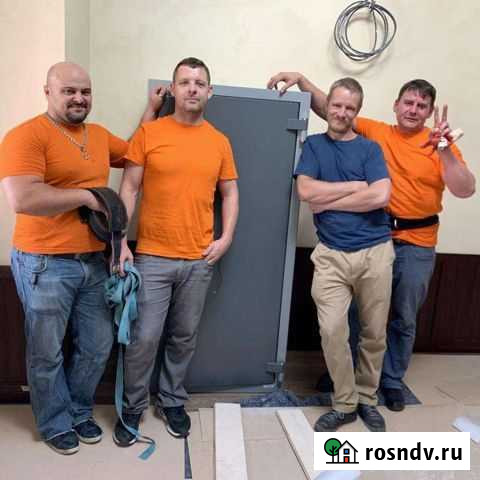 Переезды+Грузчики работы любой сложности Самара - изображение 1