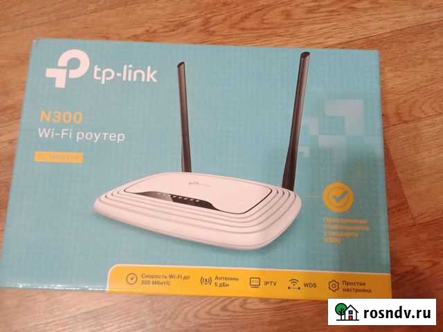 Вай фай роутер 4g Пермь - изображение 1