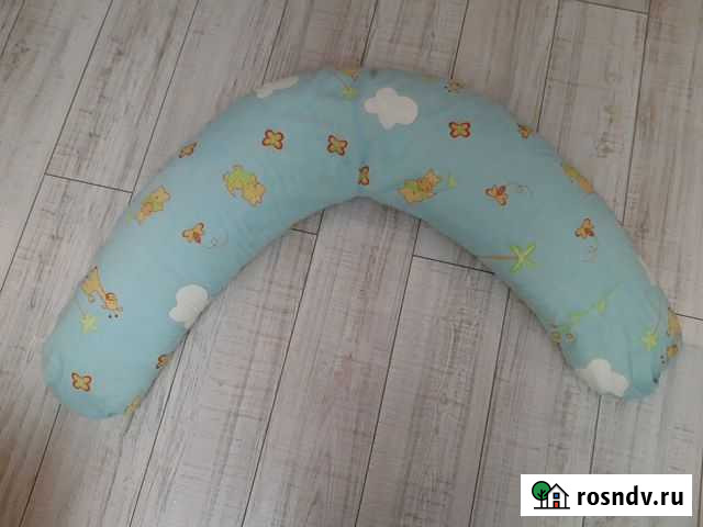 Подушка для беременных Пермь - изображение 1