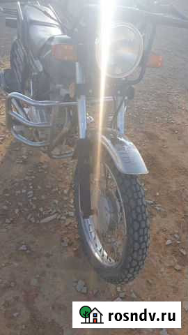 Орион 200 кантри Цаган-Аман - изображение 1