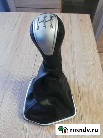 Ручка кпп и чехол для ручника Самара - изображение 1