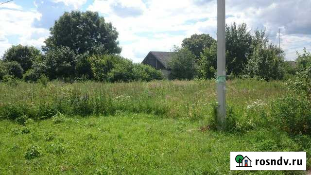 Участок ИЖС 30 сот. на продажу в Серебряных Прудах Серебряные Пруды - изображение 1