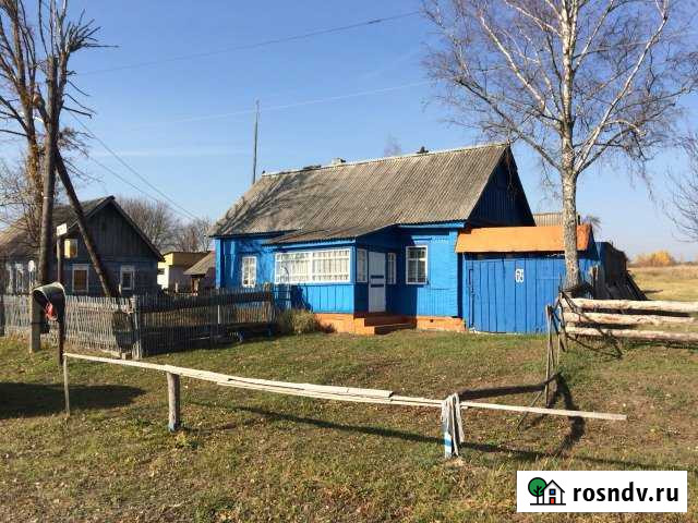 Дом 50.5 м² на участке 30.1 сот. на продажу в Навле Навля - изображение 1