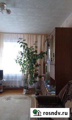 3-комнатная квартира, 76 м², 2/2 эт. на продажу в Можге Можга - изображение 1