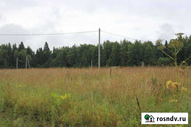 Участок ИЖС 8 сот. на продажу в Азнакаево Азнакаево - изображение 1