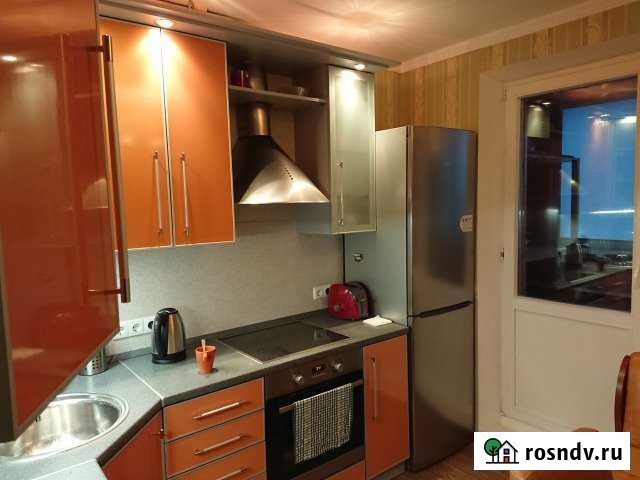 1-комнатная квартира, 40 м², 4/10 эт. на продажу в Воскресенском Московской области Воскресенское - изображение 1