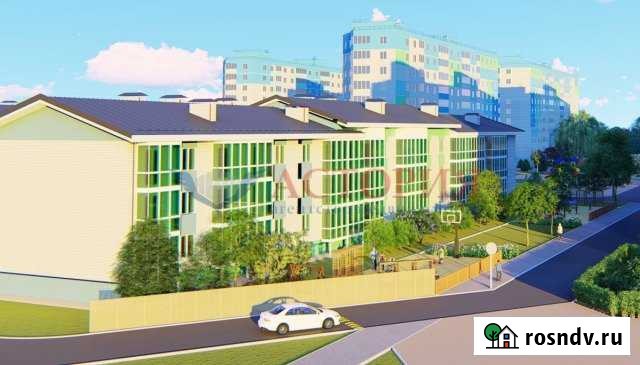 3-комнатная квартира, 80 м², 2/3 эт. на продажу в Туле Тула - изображение 1