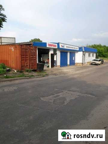 Гараж в аренду в Железногорске Курской области Железногорск - изображение 1