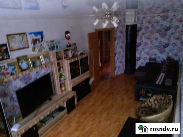 Дом 90.5 м² на участке 9.1 сот. на продажу в Нязепетровске Нязепетровск - изображение 1