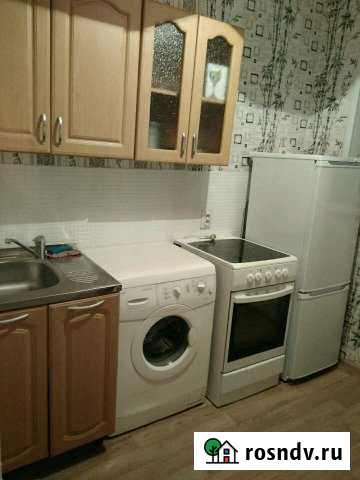 1-комнатная квартира, 30 м², 5/5 эт. в аренду на длительный срок в Шерегеше Шерегеш - изображение 1