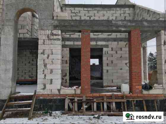 Дом 300 м² на участке 10 сот. на продажу в Светлогорске Светлогорск