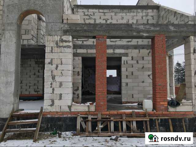 Дом 300 м² на участке 10 сот. на продажу в Светлогорске Светлогорск - изображение 1